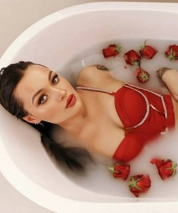 Проститутка Видлица : Оксюшенька