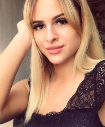 Проститутка Видлица : Наталья